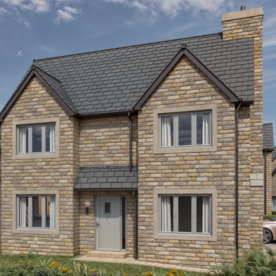 The Blackthorn, Cotton Meadows, Barnoldswick