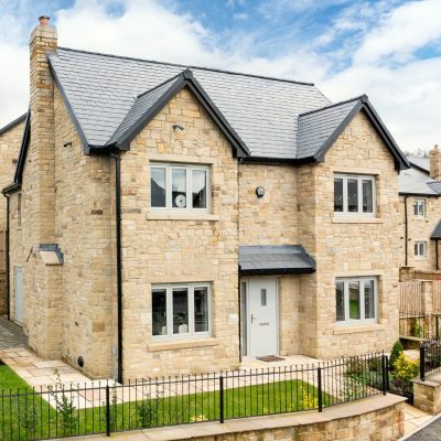 The Blackthorn, Cotton Meadows, Barnoldswick