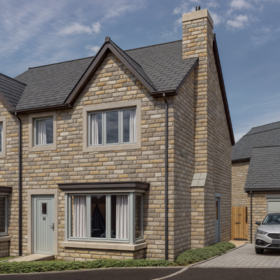 The Willow, Cotton Meadows, Barnoldswick