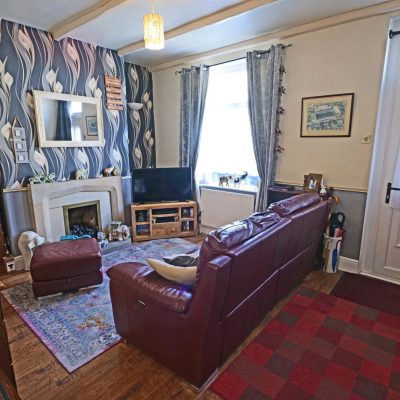 Clifford Street, Barnoldswick