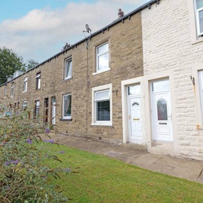 Grange Street, Barnoldswick