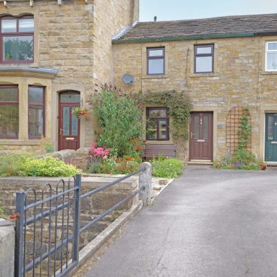 Water Street, Earby