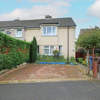 Birtwistle Avenue, Colne