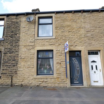 Colne Road, Kelbrook