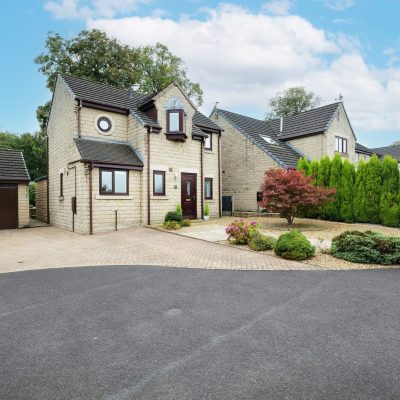 Banks Bridge Close, Barnoldswick