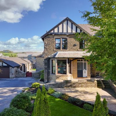 Skipton Road, Barnoldswick