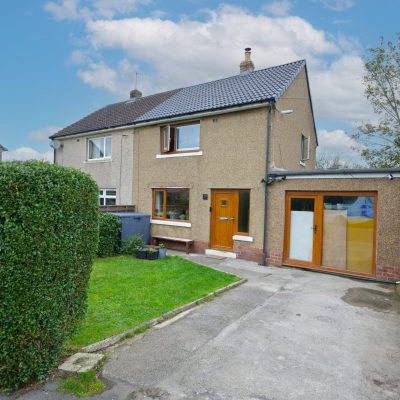 Rainhall Crescent, Barnoldswick