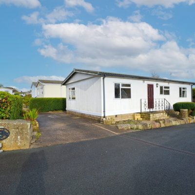 Upper Hill Way, Salterforth