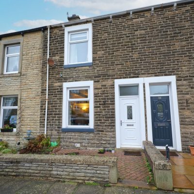 Calf Hall Road, Barnoldswick