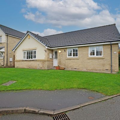 Chapman Court, Barnoldswick