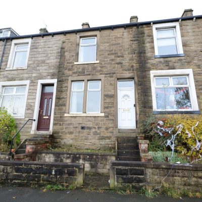 Valley Road, Barnoldswick