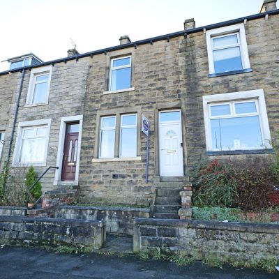 Valley Road, Barnoldswick