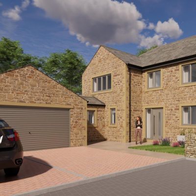 Kelbrook Road, Barnoldswick