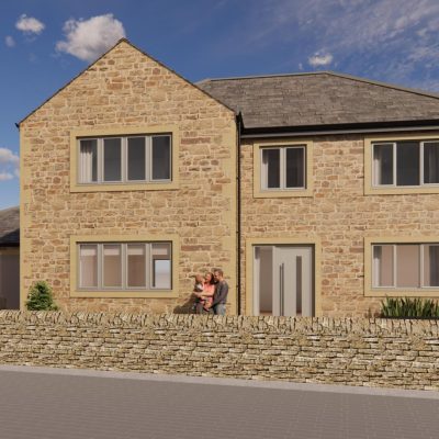 Kelbrook Road, Barnoldswick