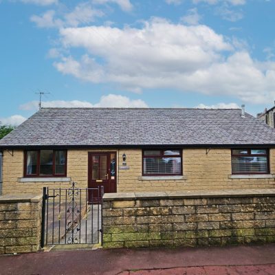 Bank Street, Barnoldswick