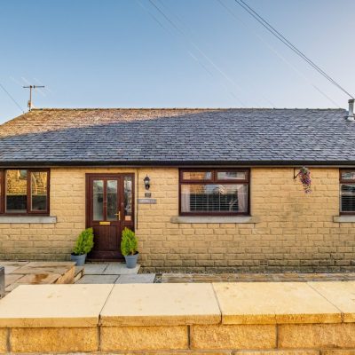 Bank Street, Barnoldswick