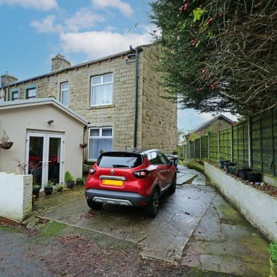 Grange Street, Barnoldswick