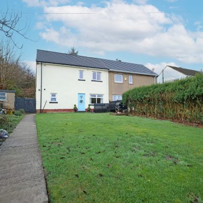 Park Road, Barnoldswick