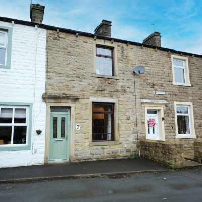 Main Street, Kelbrook