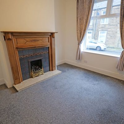 Wellington Street, Barnoldswick