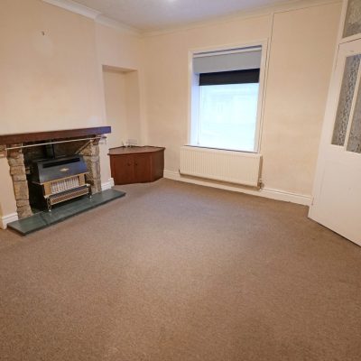 Wellhouse Road, Barnoldswick